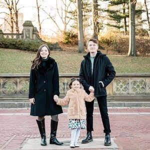 Meet your Posher, Nathan